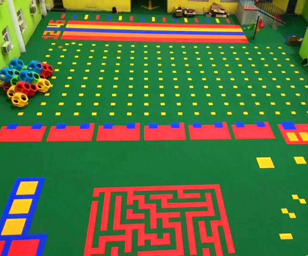懸浮国产日皮视频幼兒園廣受幼兒園歡迎的原因